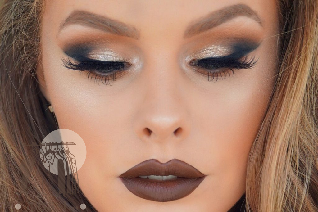 ترندات ظلال العيون من وحي عارضات أسبوع نيويورك 2026