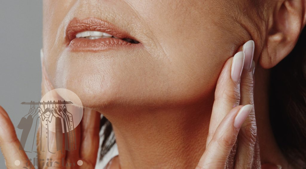 طرق طبيعية وطبية لعلاج ترهل الوجه والحفاظ على شبابه