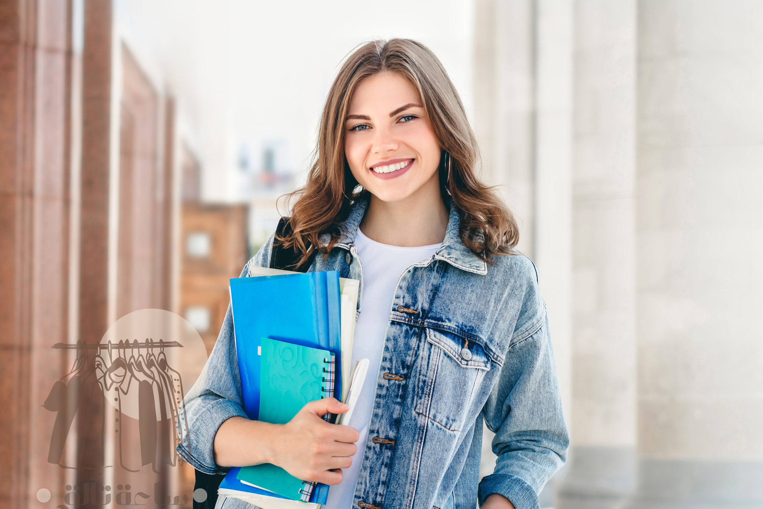 نصائح لمكياج سريع ومناسب ليوم دراسي جامعي
