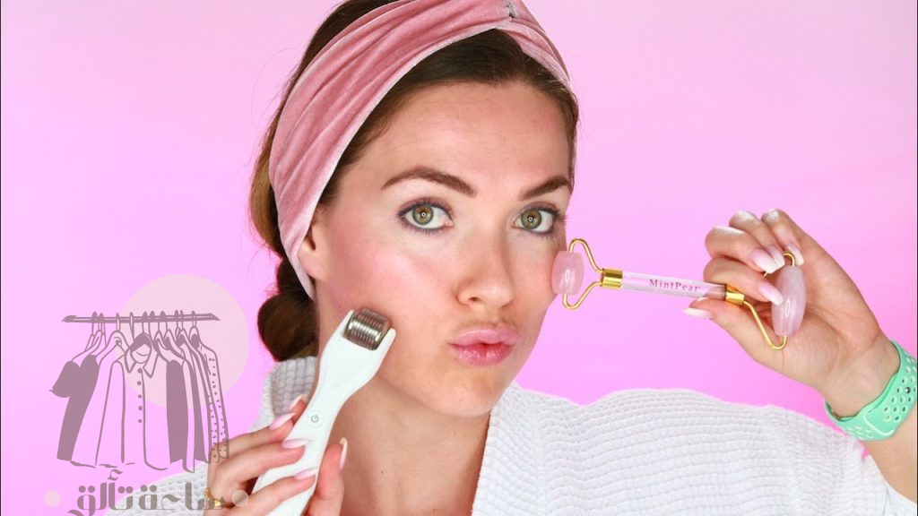 لا تفوتي: العناية بالبشرة في المنزل باستخدام الأجهزة