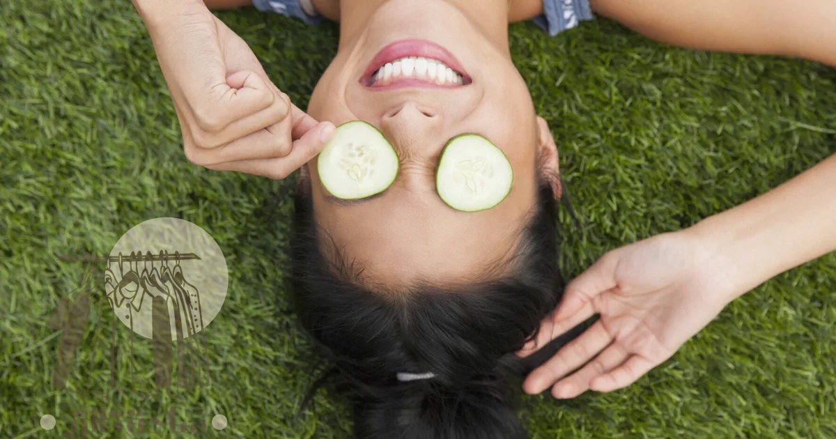 تخلصي من الهالات الداكنة بهذه الأطعمة الخفيفة!