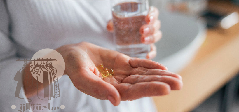 تجنبي هذه الأخطاء عند تناول فيتامينات الشعر: الأضرار صادمة!