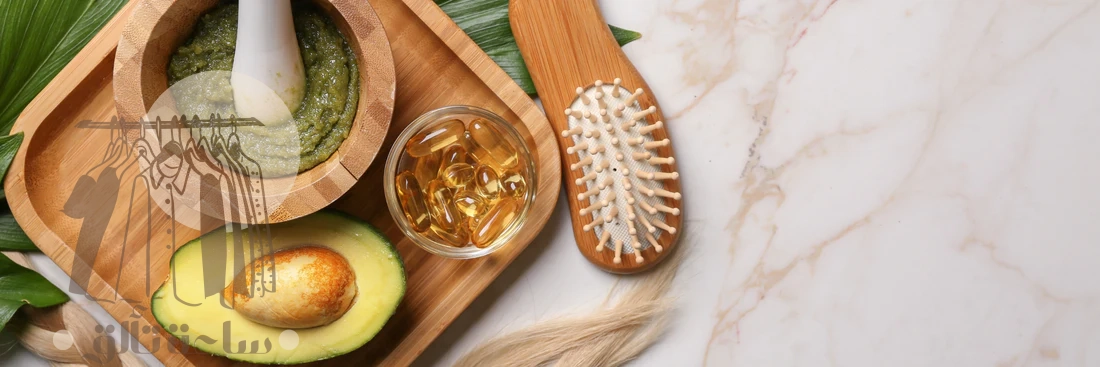 قناع واحد للشعر يعيد حيويته في أقل من أسبوع