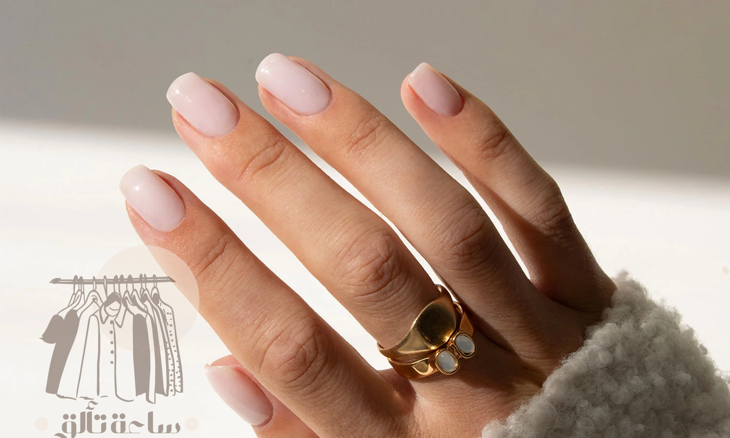 وداعًا لهذه الألوان، أظافر الشتاء لا تقبلها أبدًا