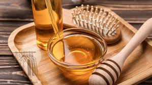 فوائد العسل للشعر وطريقة استخدامه