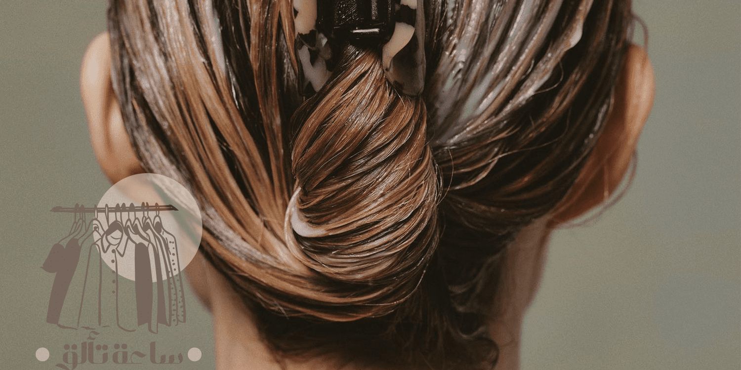 وصفات سحرية باللبن تقضي على دهون الشعر وتعيد له الانتعاش