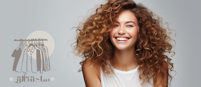 كيرلي احلامك..اكتشفي أسهل الطرق لتجعيد شعرك بدون مكواة 2 كيرلي احلامك..اكتشفي أسهل الطرق لتجعيد شعرك بدون مكواة