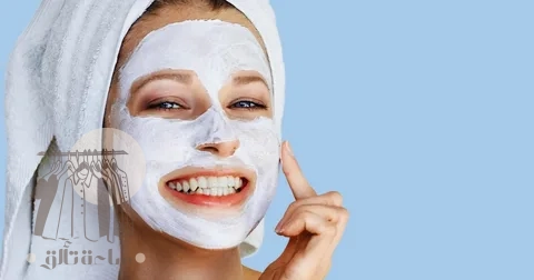 متى تضعين ماسك الوجه؟ دليلك لتوقيت مثالي وبشرة متوهجة