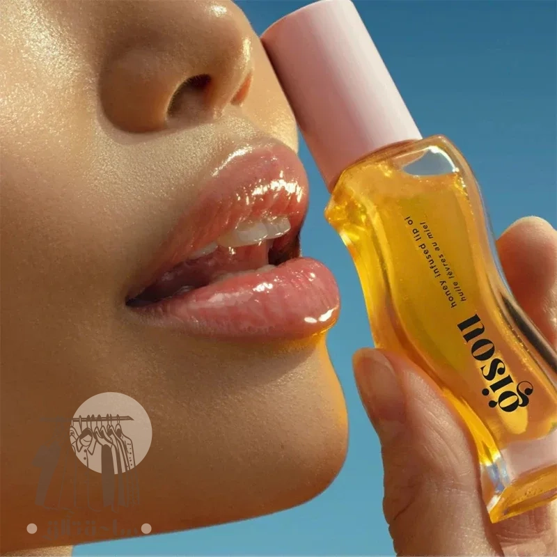 Gisou تطلق قناع الشفاه الجديد بالزبدة والعسل