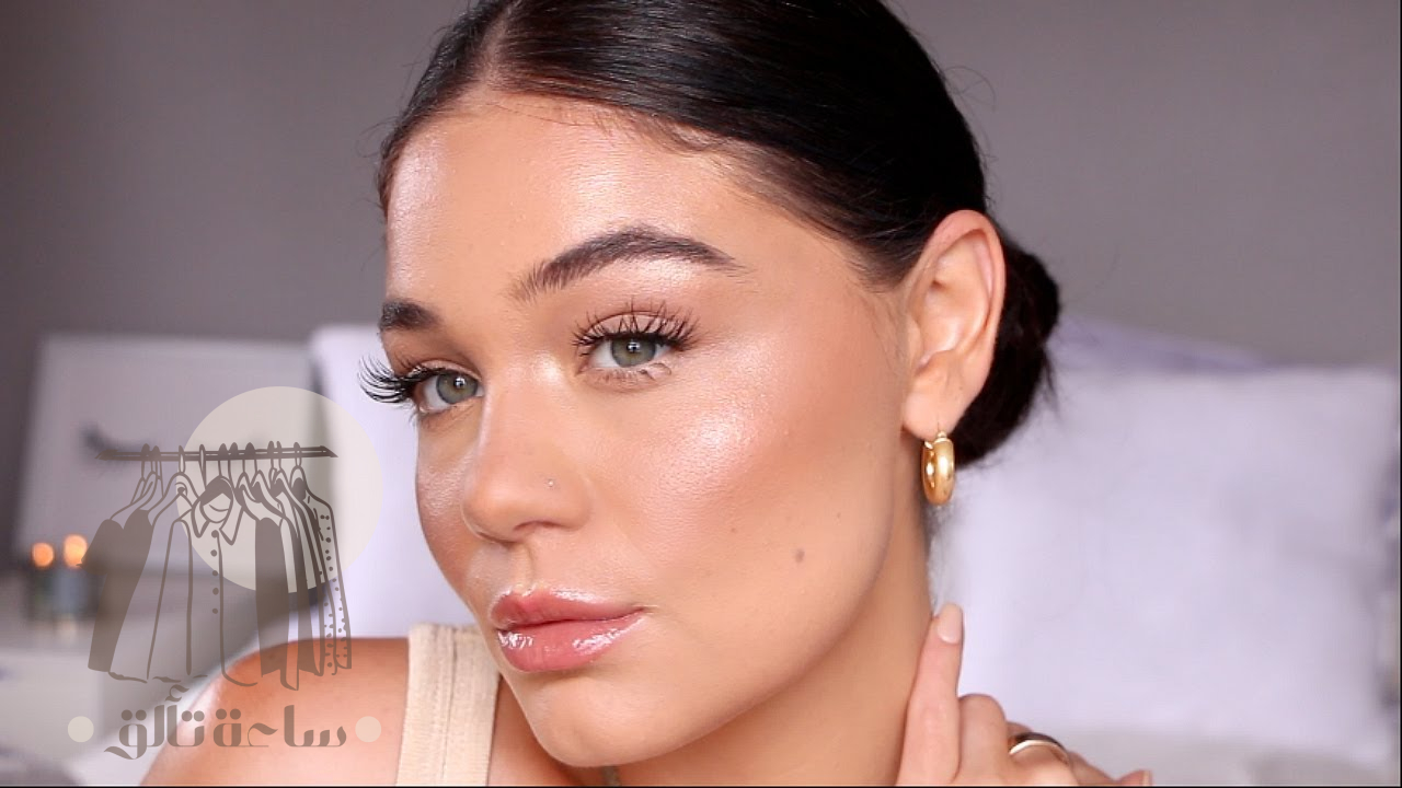 أسرار إطلالة قبلة الشمس: مكياج الإشراقة الطبيعية