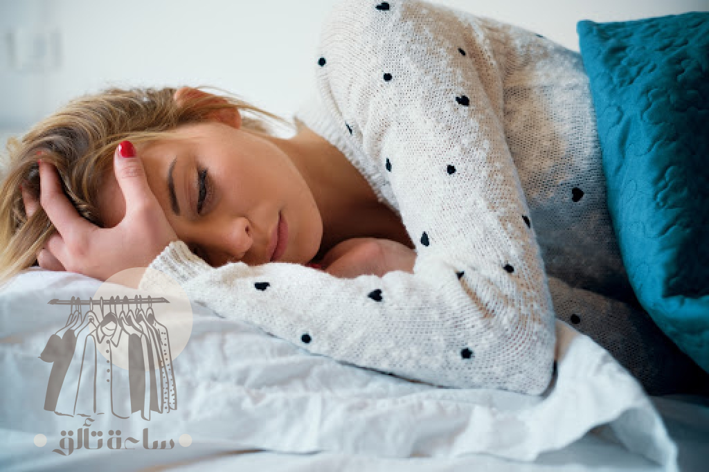 نوم كاف لبشرة مشرقة وضمان جمالك في رمضان