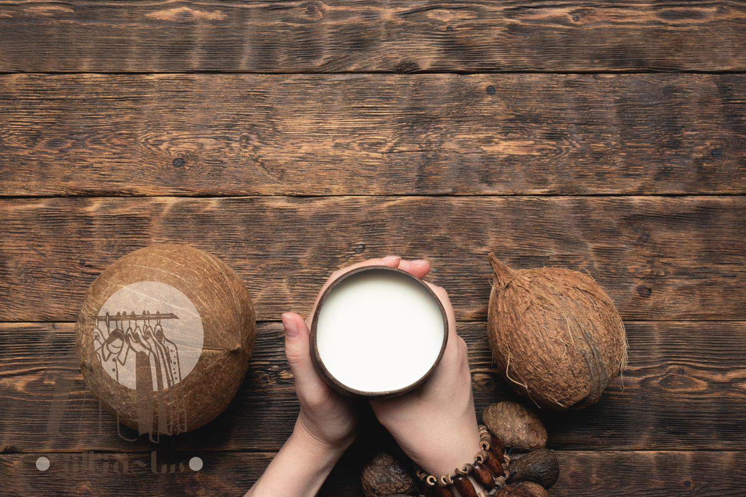 سحر جوز الهند.. كيف يغير روتينك من الرأس إلى القدمين؟ 2 سحر جوز الهند.. كيف يغير روتينك من الرأس إلى القدمين؟