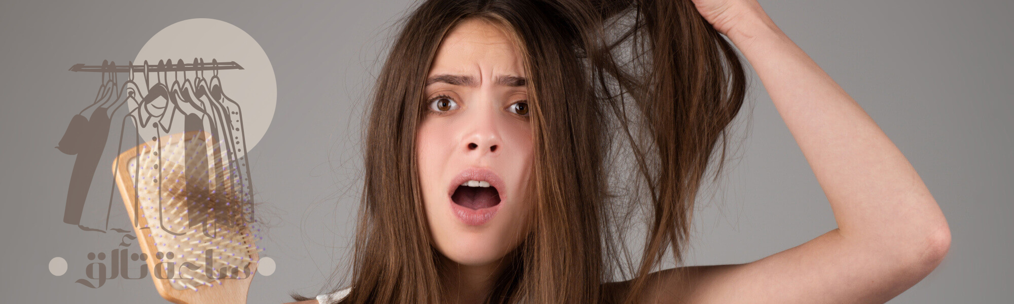 وداعاً للتساقط.. روتين ذهبي لشعر ممتلئ وحيوي قبل رمضان 2 وداعاً للتساقط.. روتين ذهبي لشعر ممتلئ وحيوي قبل رمضان