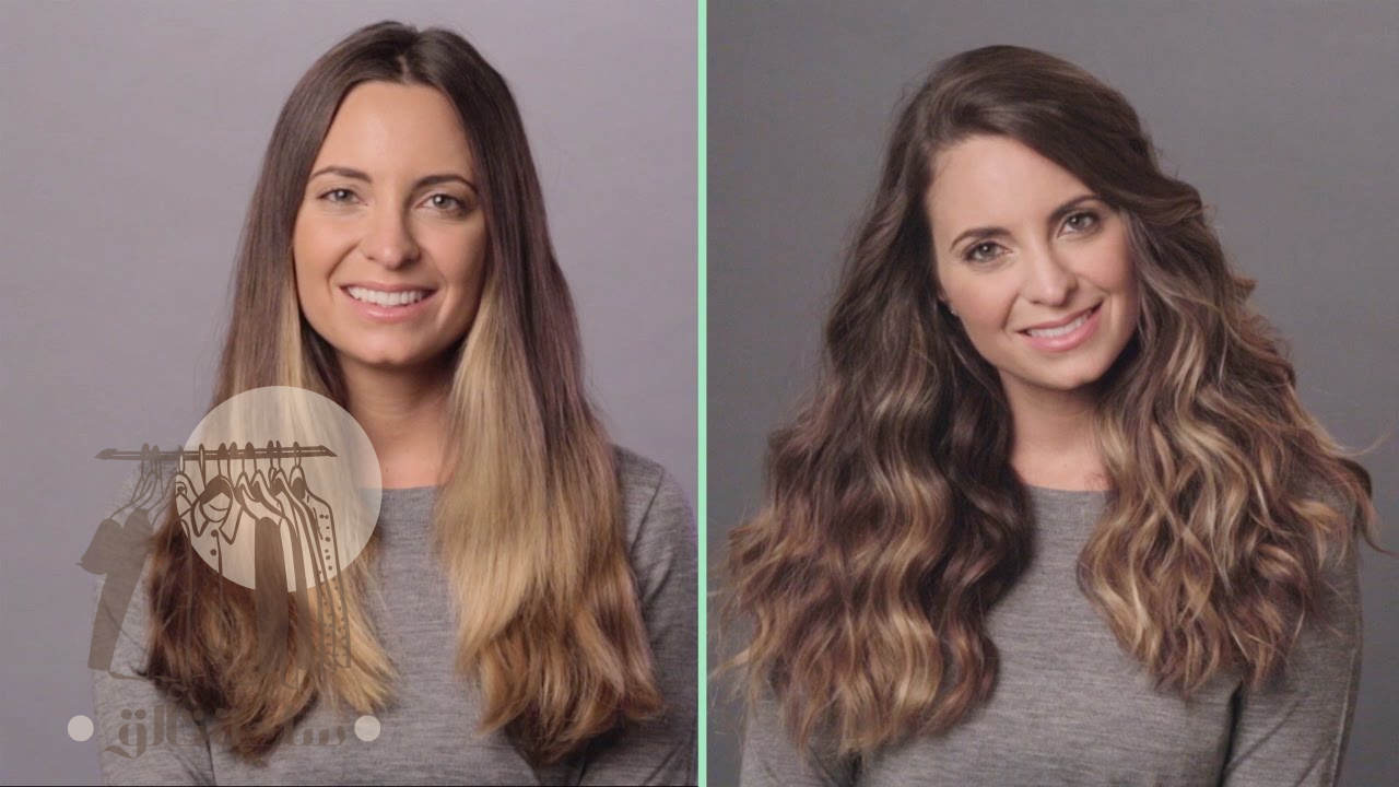 تسريحات ذكية تمنحك وجهاً منحوتاً دون مجهود