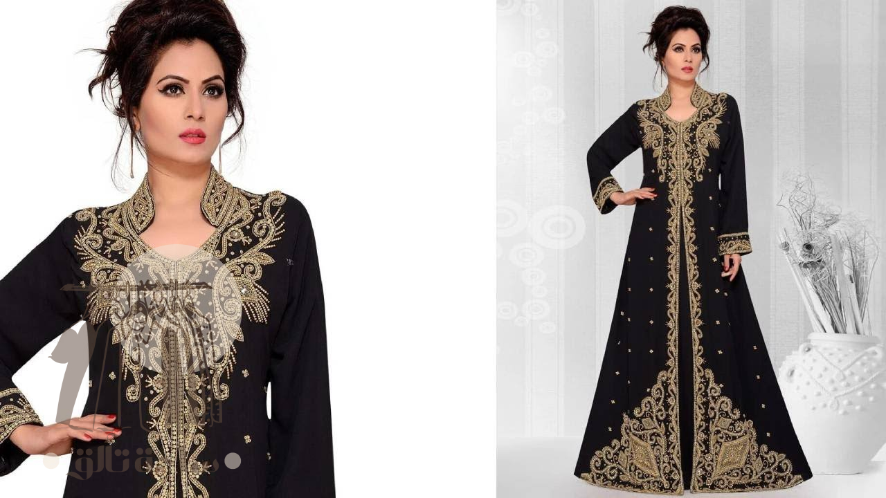 أفضل تسريحات شعر تناسب إطلالات قفطان رمضان 4 أفضل تسريحات شعر تناسب إطلالات قفطان رمضان