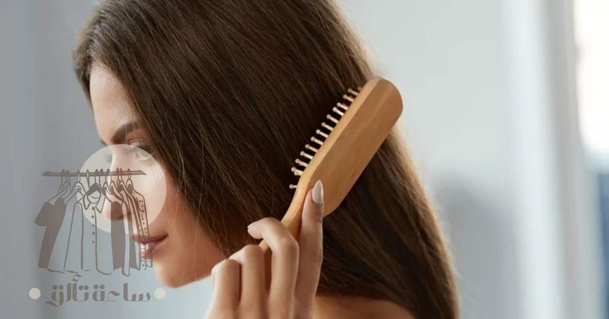 أخطاء شائعة تدمر شعر المحجبات