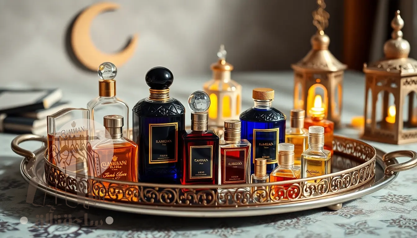 روائح تحاكي روحانية الشهر.. اكتشفي عطرك لرمضان 2026