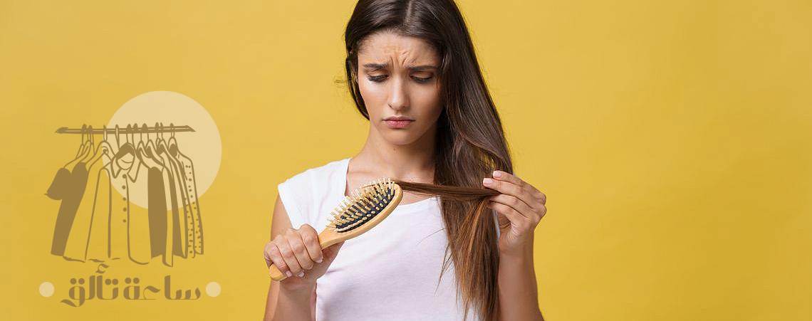 وداعاً للتساقط.. روتين ذهبي لشعر ممتلئ وحيوي قبل رمضان 3 وداعاً للتساقط.. روتين ذهبي لشعر ممتلئ وحيوي قبل رمضان