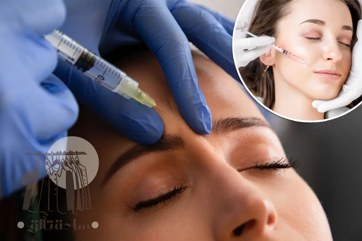 بوتوكس العشرينات: استثمار في الشباب الدائم أم موضة؟