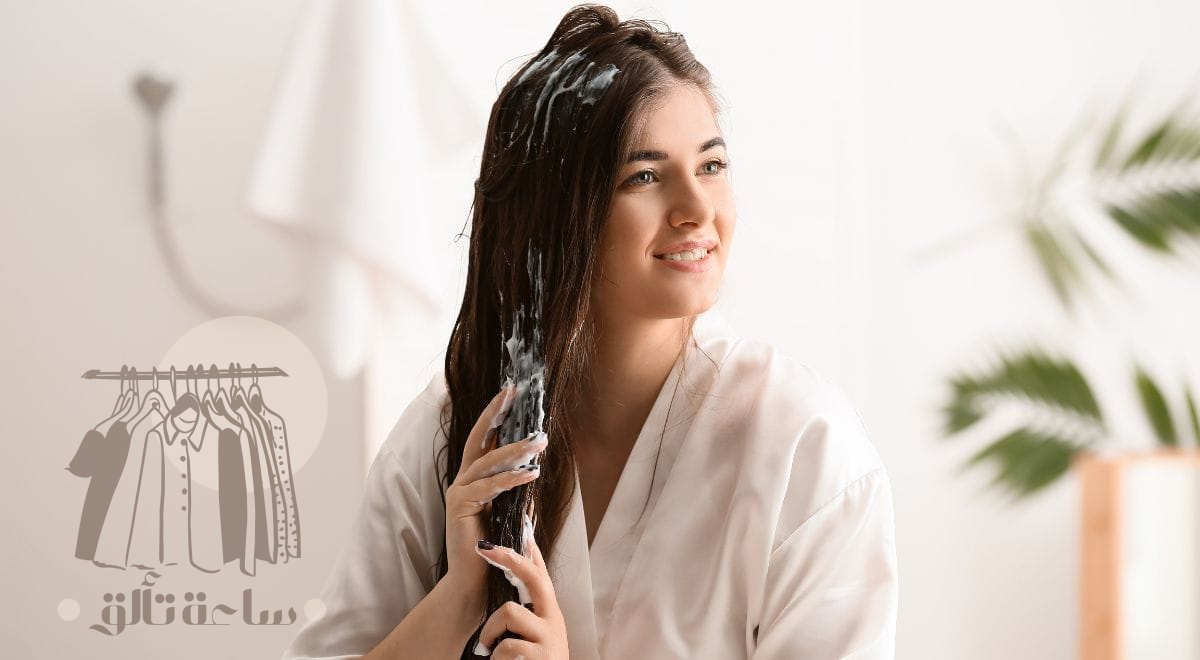 وداعاً لجفاف الشعر في رمضان، ماسكات منزلية تعيد لمعان شعرك