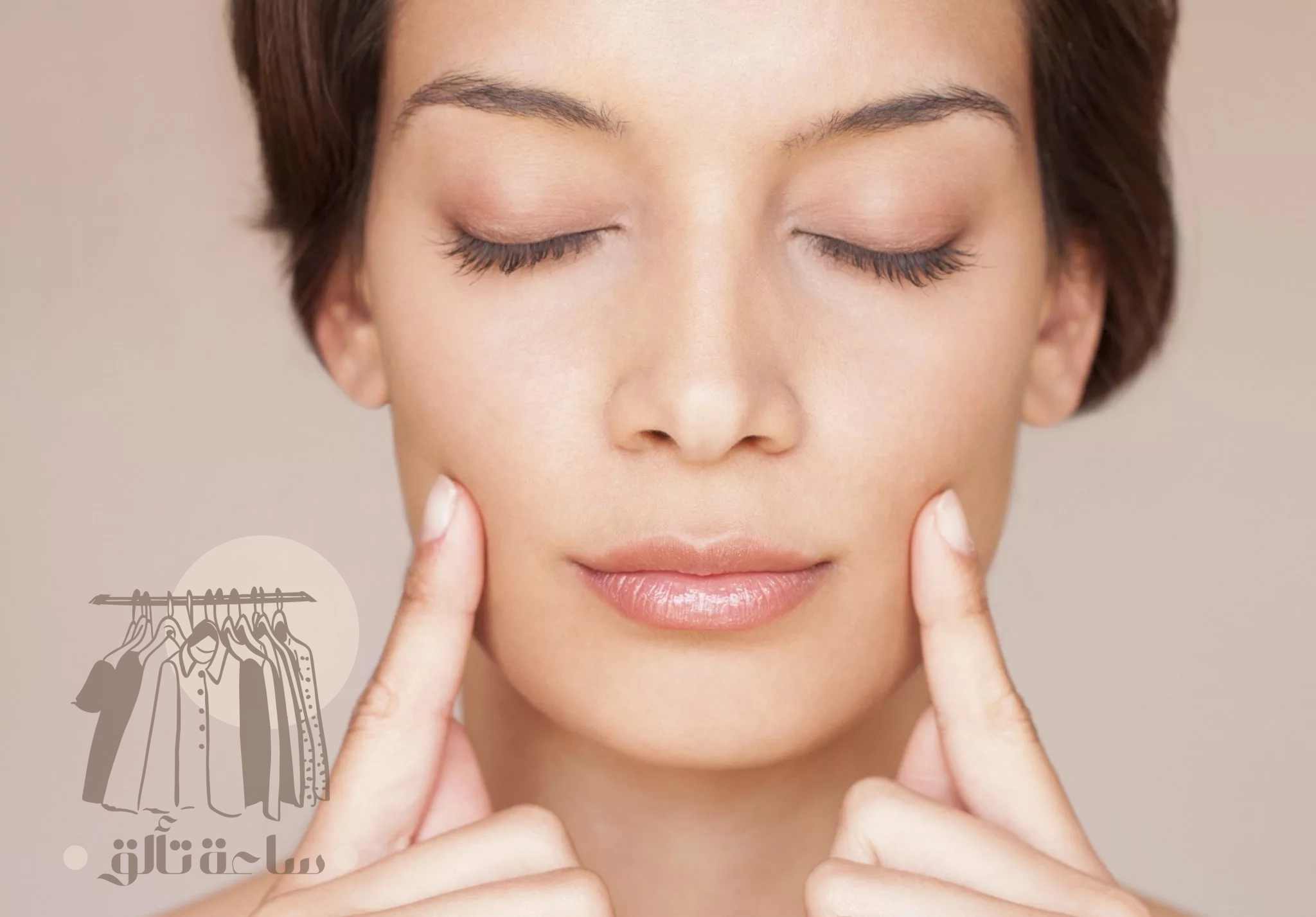 حيل طبيعية فعالة لإعادة بناء حاجز البشرة التالف