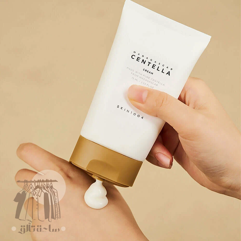 السنتيلا للبشرة.. مكون سحري تحتاجه بشرتك الحساسة