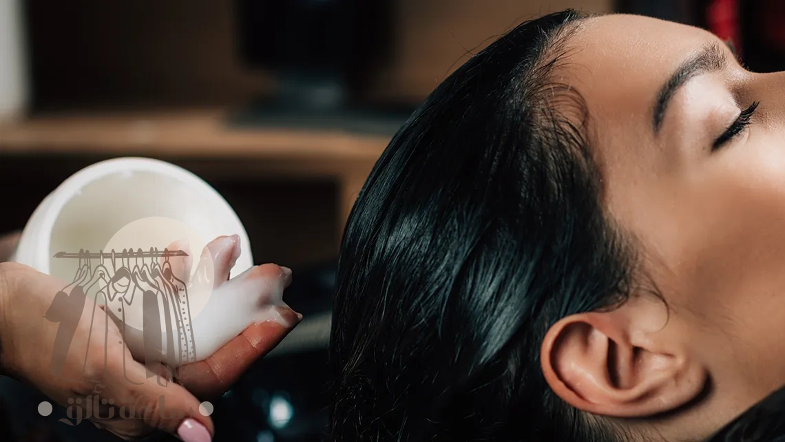 رمضان بلا تقصف.. أفضل مستحضرات لترميم شعرك التالف